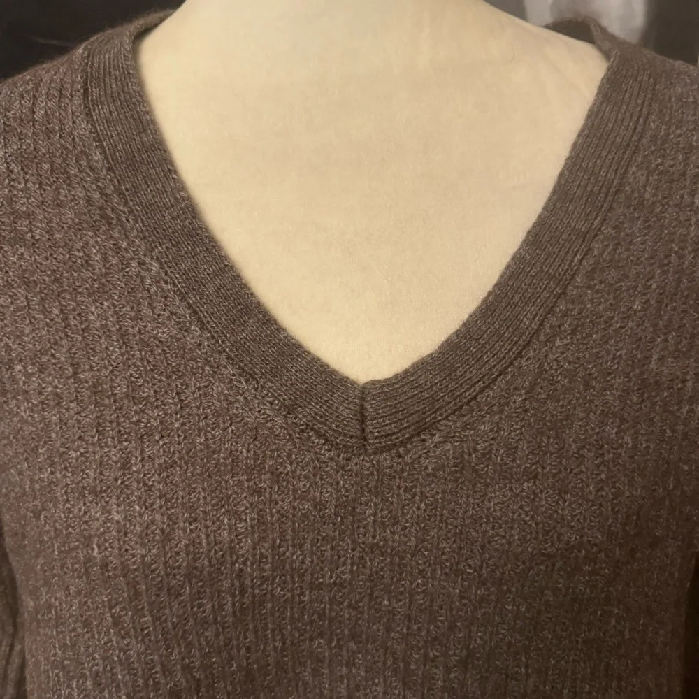 J. Crew pretty brownish
